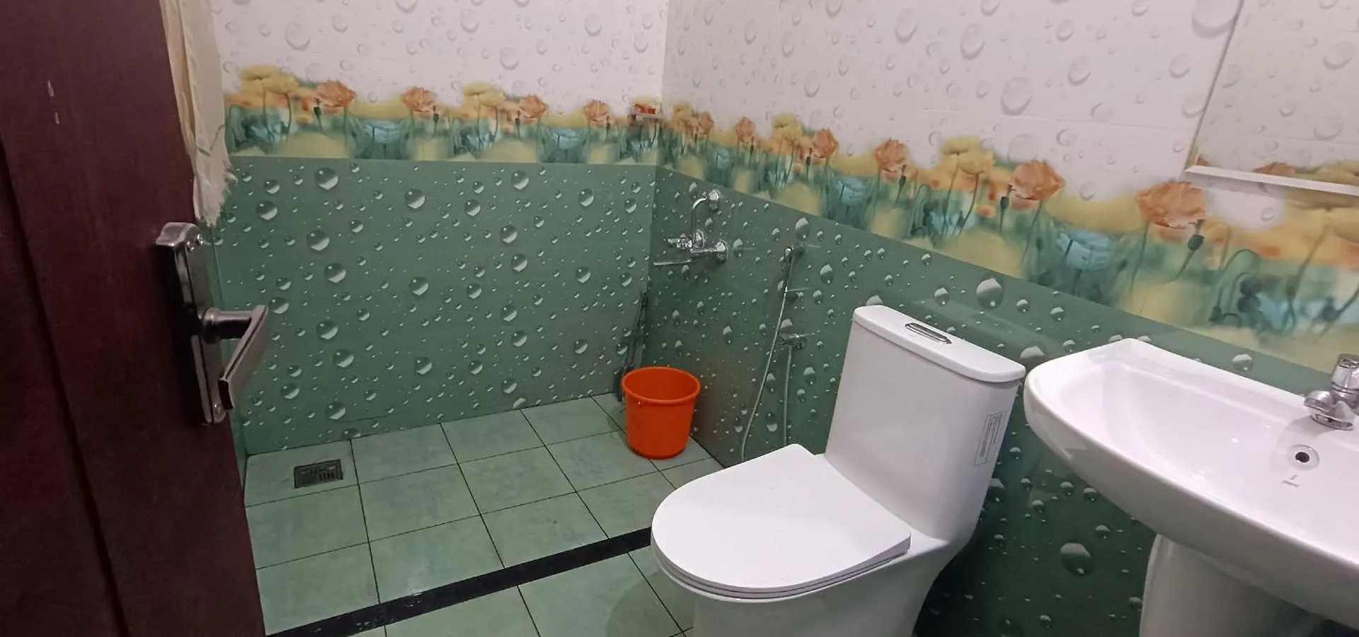 Azhakathu Bethal Apartment Pattanapuram Homestay