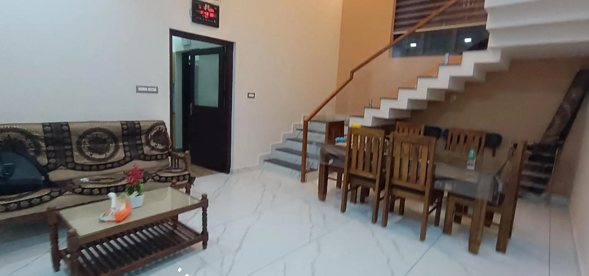 Azhakathu Bethal Apartment Pattanapuram India